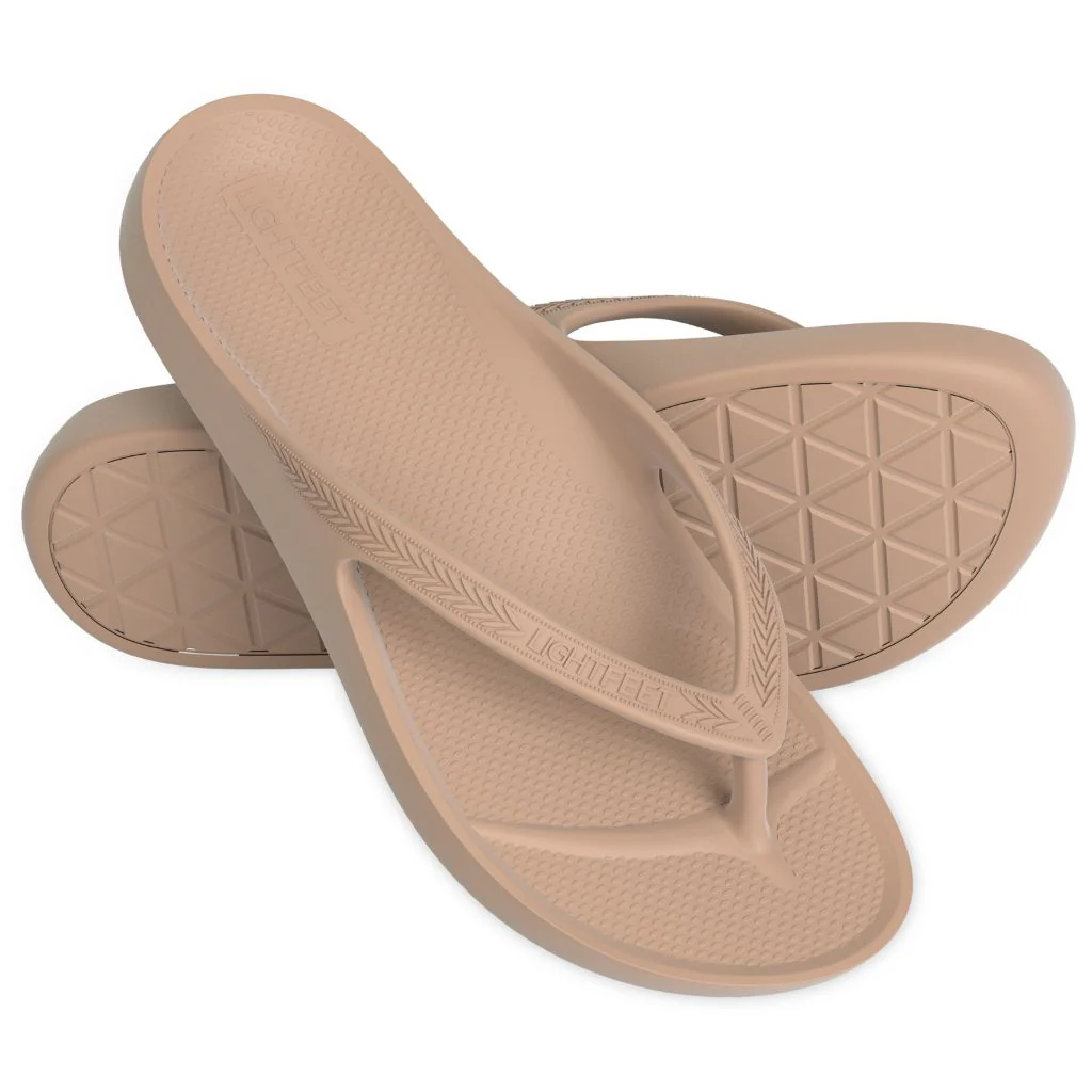 ReVIVE Arch Support - Latte - Image 5
