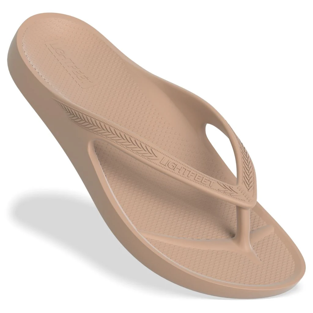 ReVIVE Arch Support - Latte - Image 7