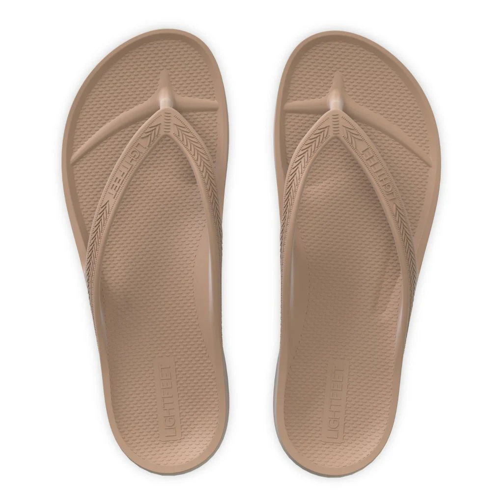 ReVIVE Arch Support - Latte - Image 8