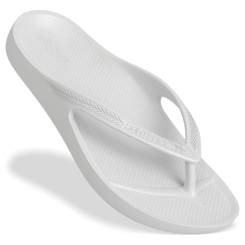 ReVIVE Arch Support - White - Image 4