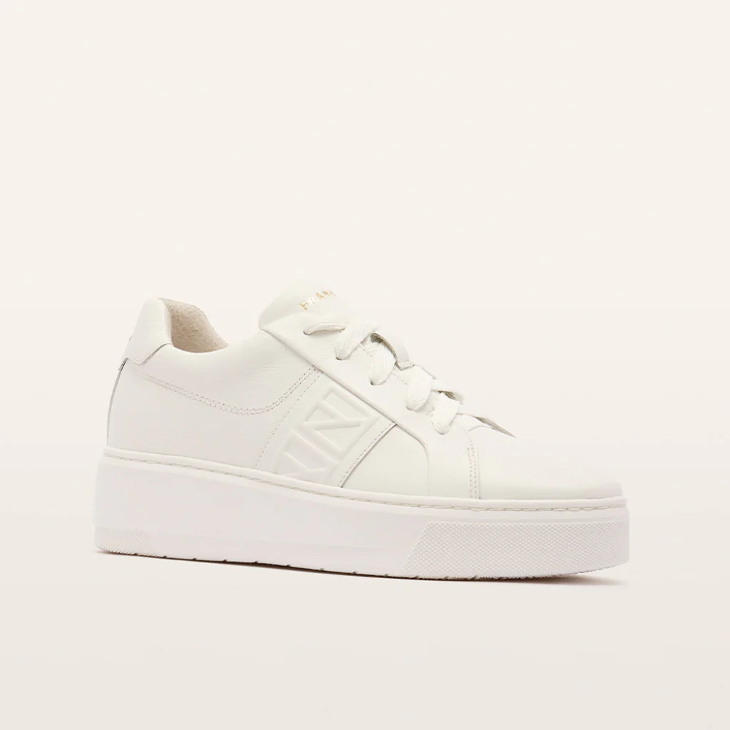 Riley II - White - Image 5