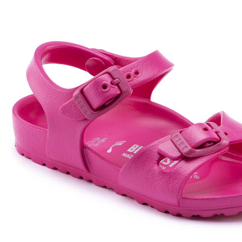 Rio EVA Kids Narrow - Beetroot Purple - Image 6