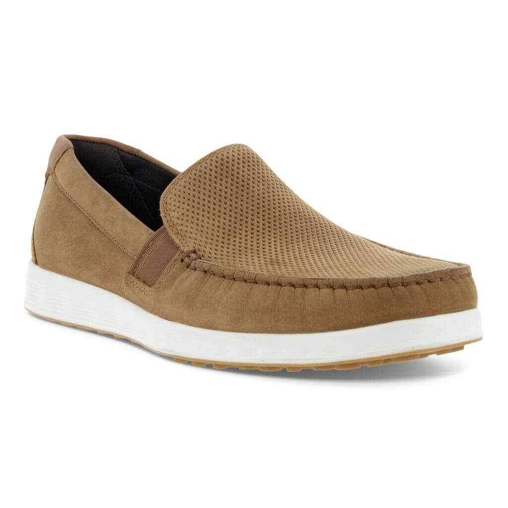 S Lite Moc - Camel Cognac - Image 2