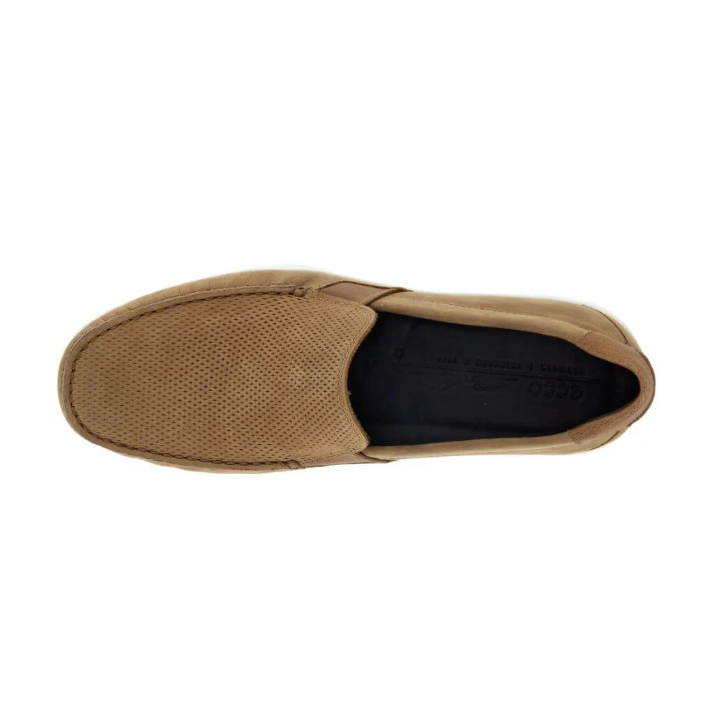 S Lite Moc - Camel Cognac - Image 3