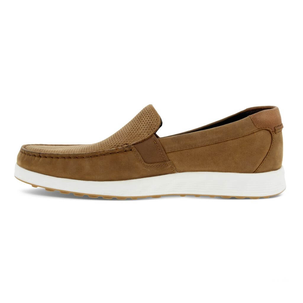 S Lite Moc - Camel Cognac - Image 5