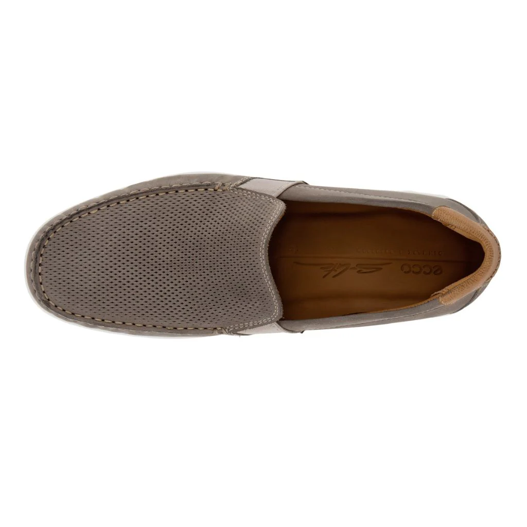 S Lite Moc - Warm Grey - Image 3