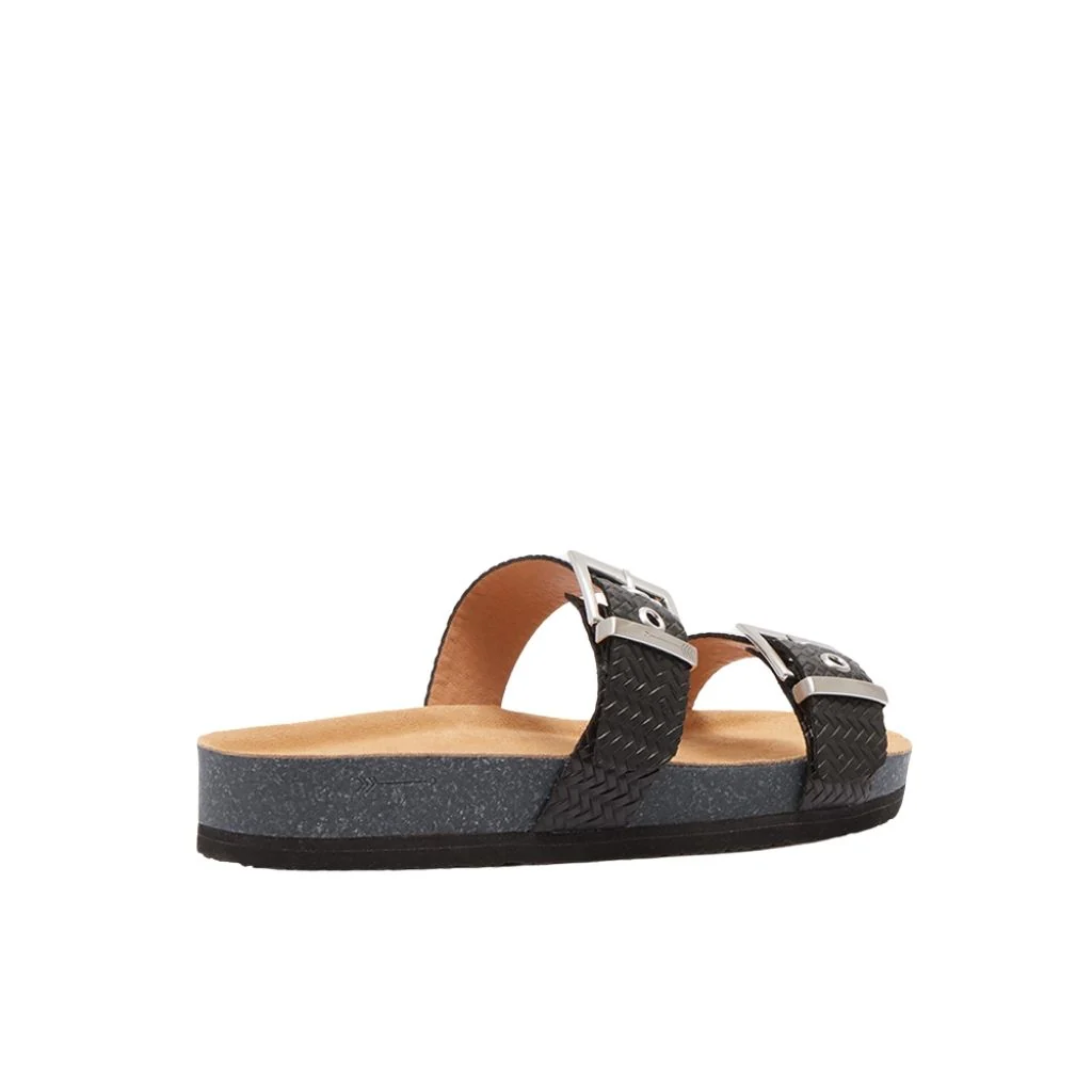 Sandy III - Black Weave - Image 6
