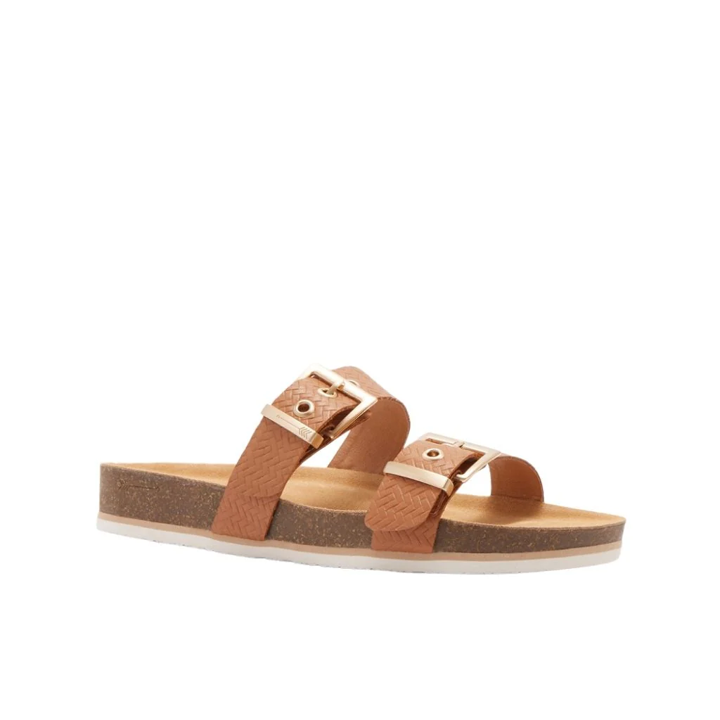 Sandy III - Tan Weave - Image 5