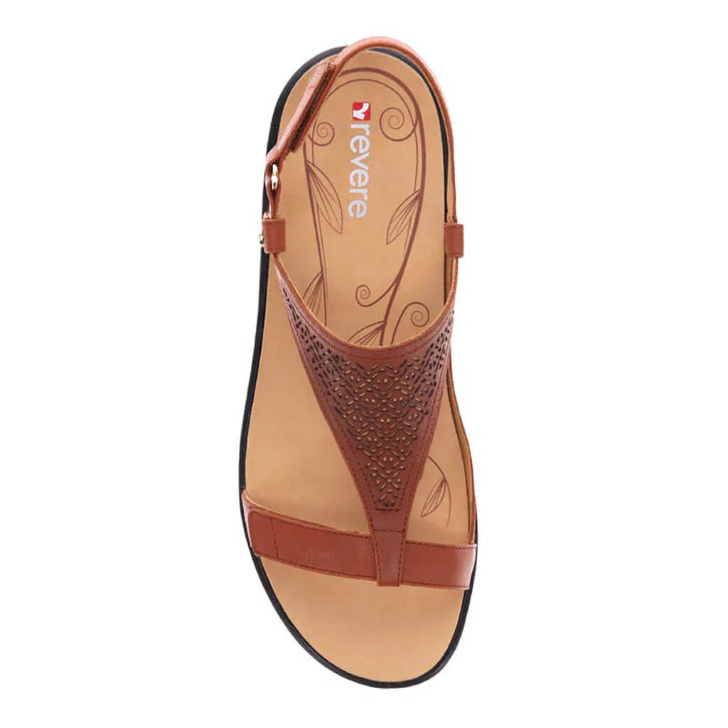 Santa Fe - Cognac - Image 4