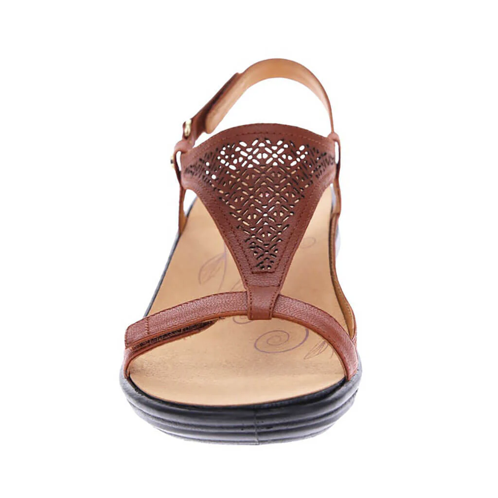 Santa Fe - Cognac - Image 6