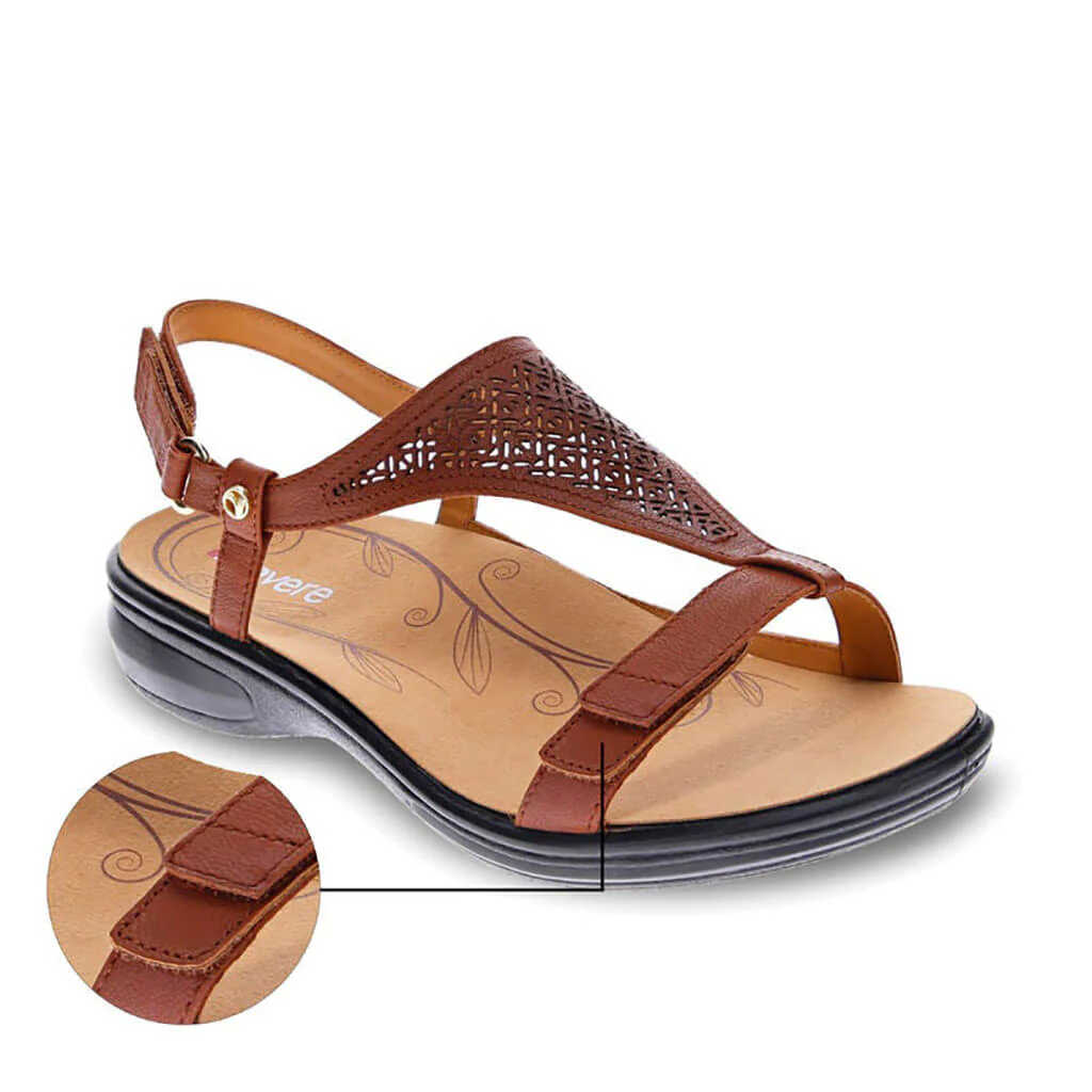 Santa Fe - Cognac - Image 7