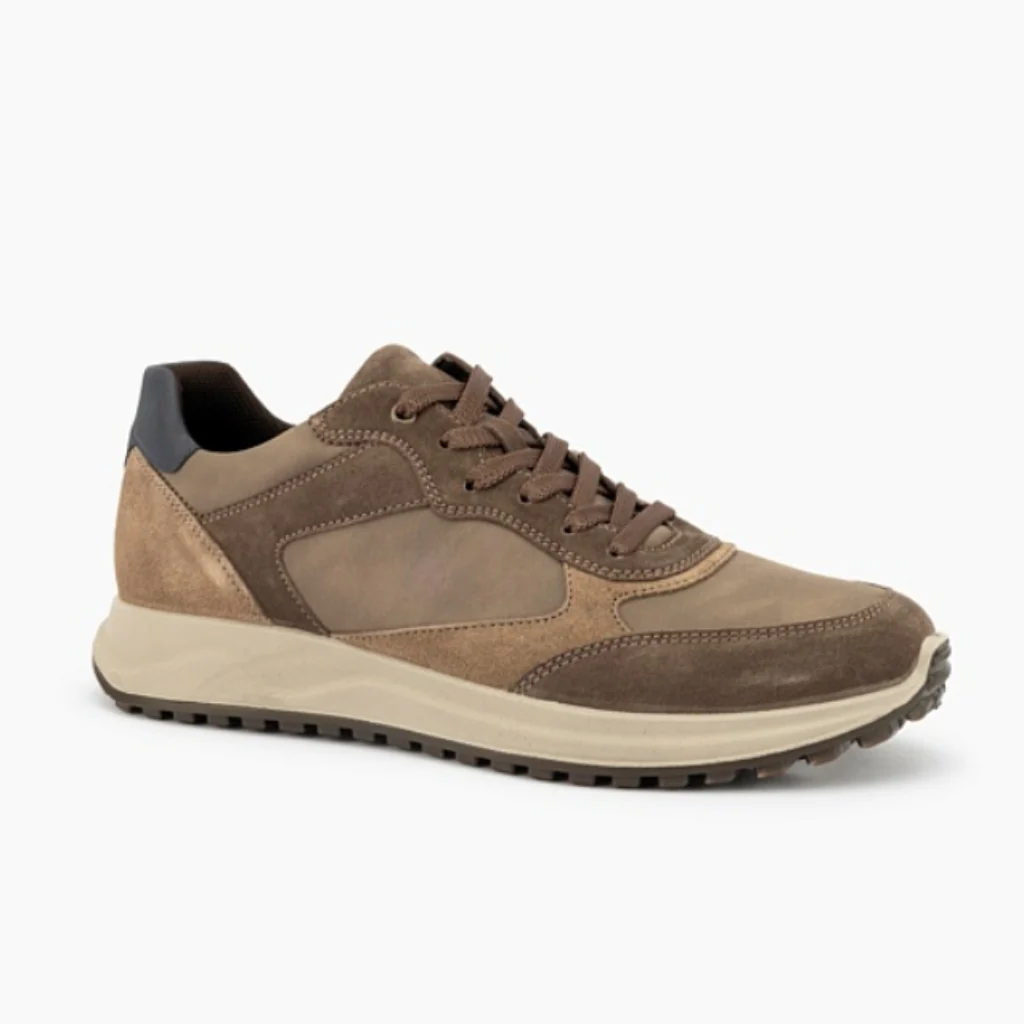 Saronno Lace - Taupe - Image 5