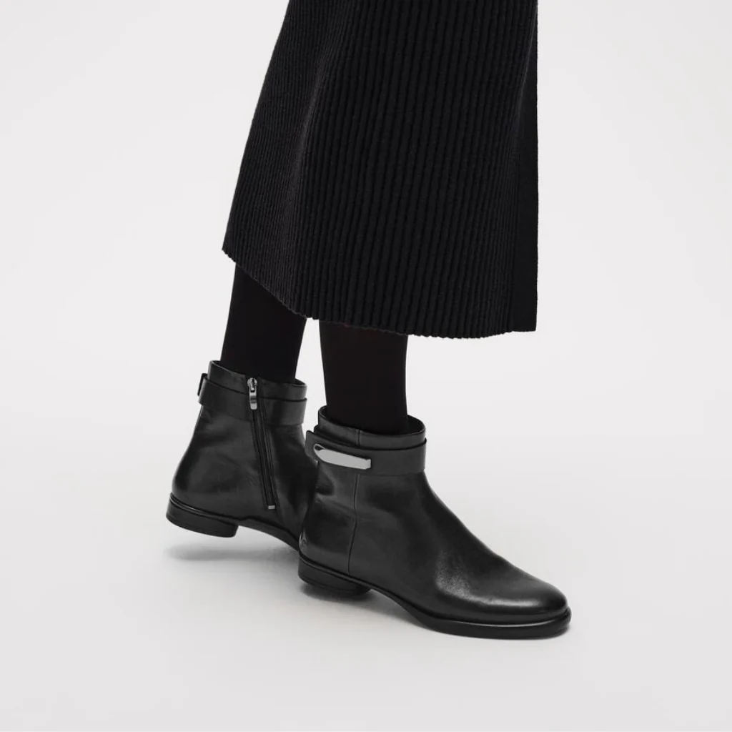 Sculpted LX - Black - Image 2