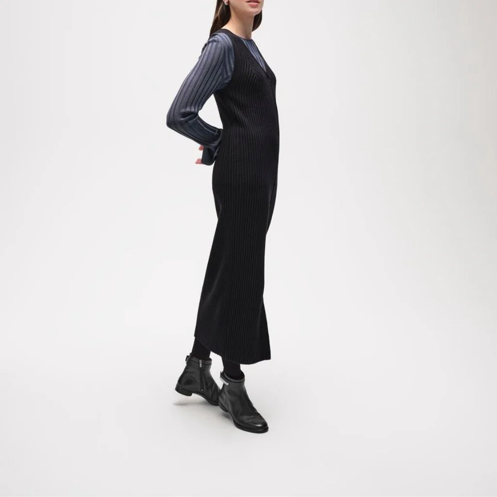 Sculpted LX - Black - Image 8