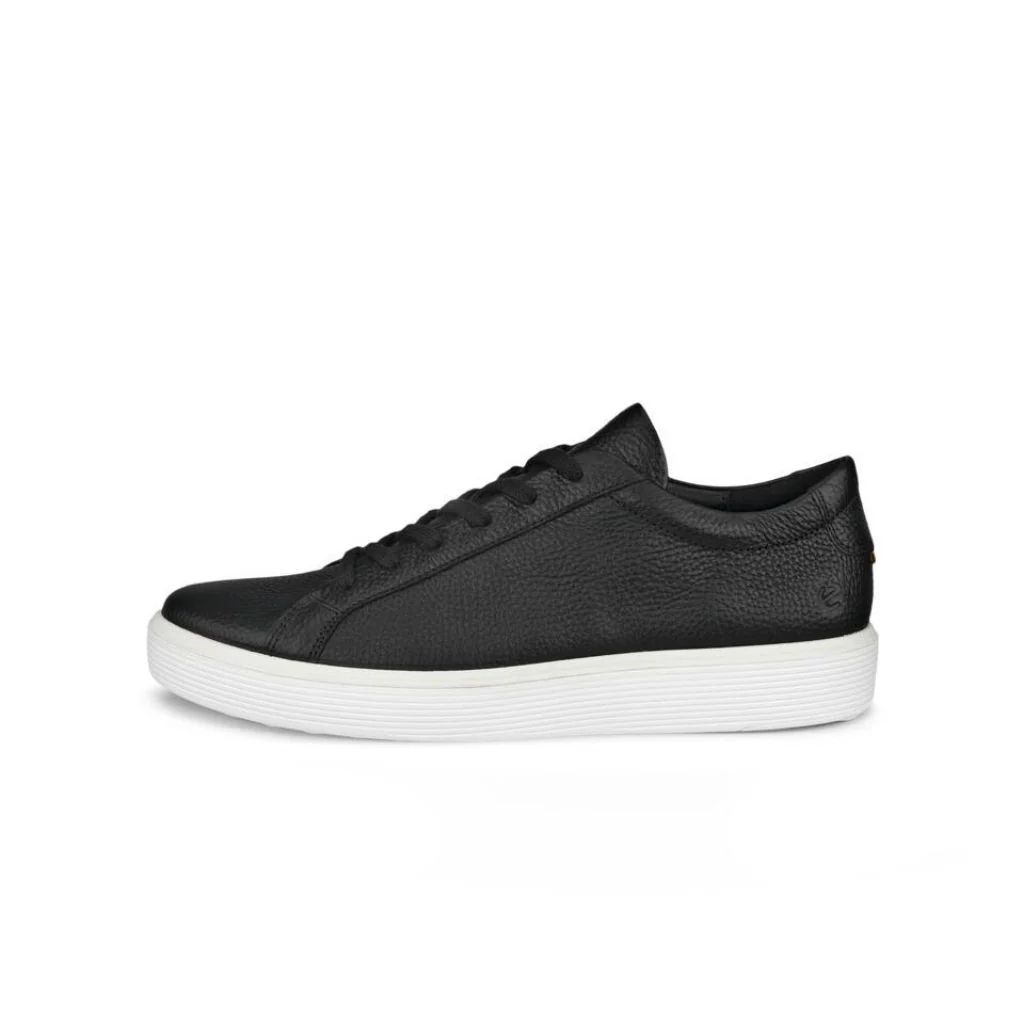 Mens Soft 60 - Black - Image 3