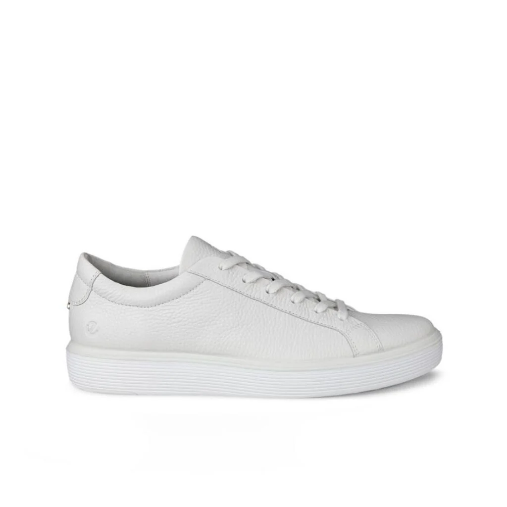 Mens Soft 60 - White