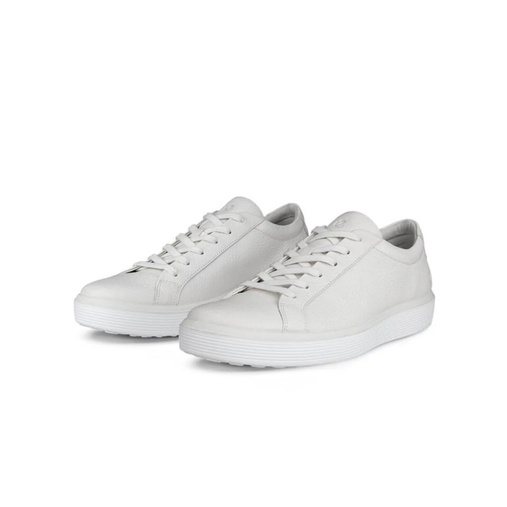 Mens Soft 60 - White - Image 3