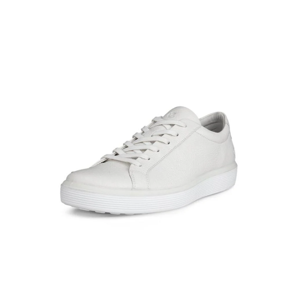 Mens Soft 60 - White - Image 4