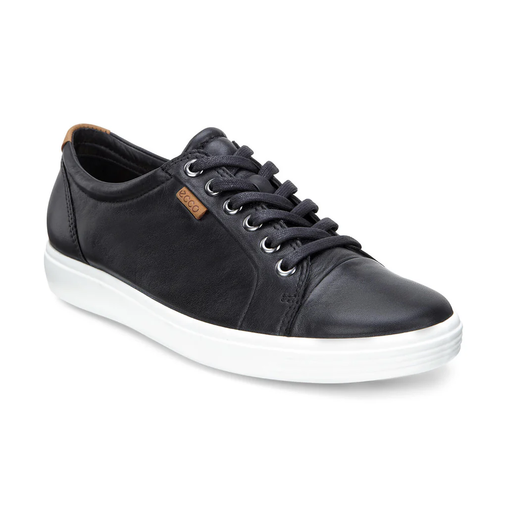 Womens Soft 7 - Black - Image 3