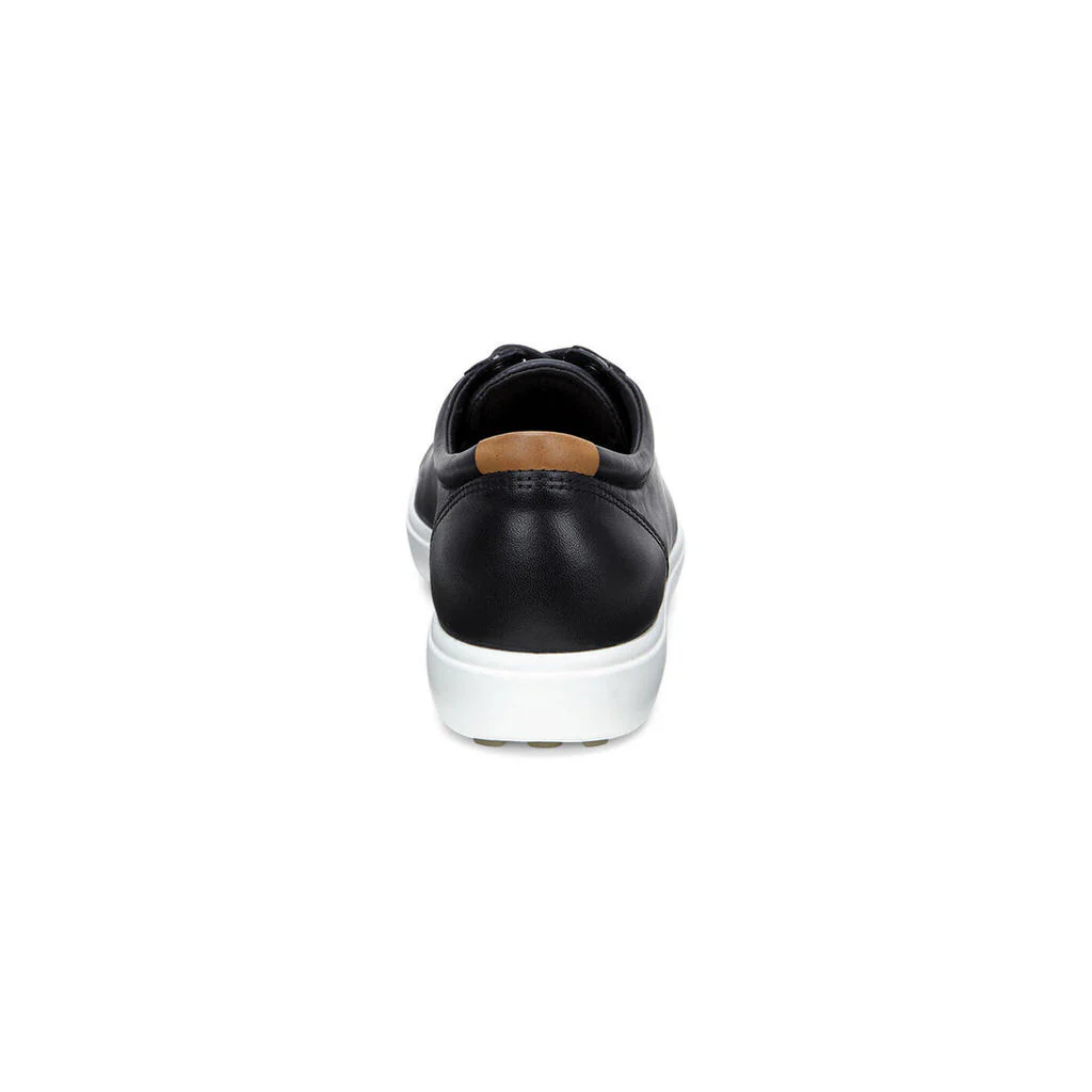 Womens Soft 7 - Black - Image 6