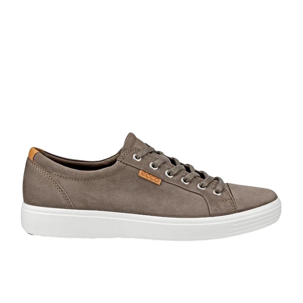 Mens Soft 7 - Clay/Lion