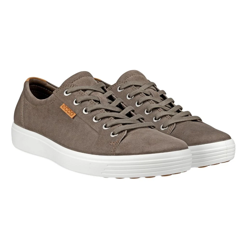 Mens Soft 7 - Clay/Lion - Image 3