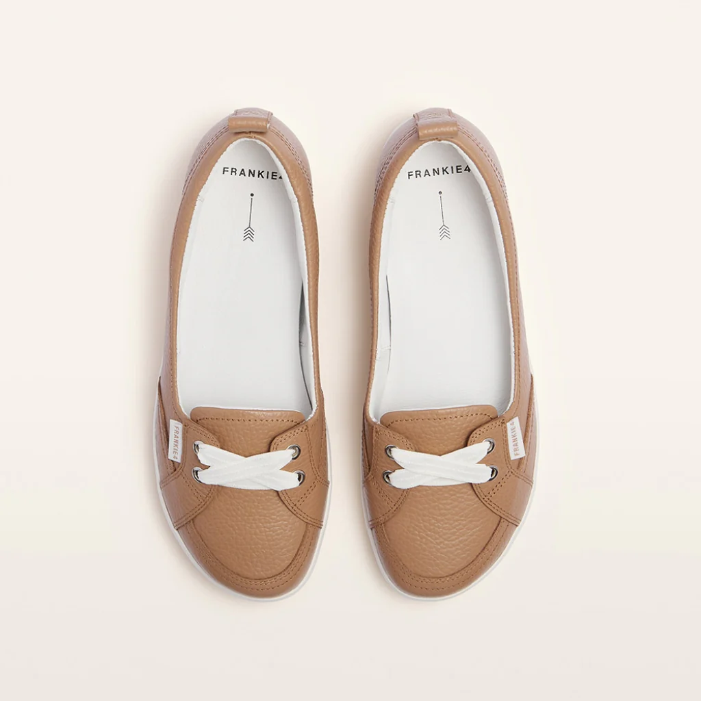 Sophie IV - Soft Tan Tumbled - Image 2