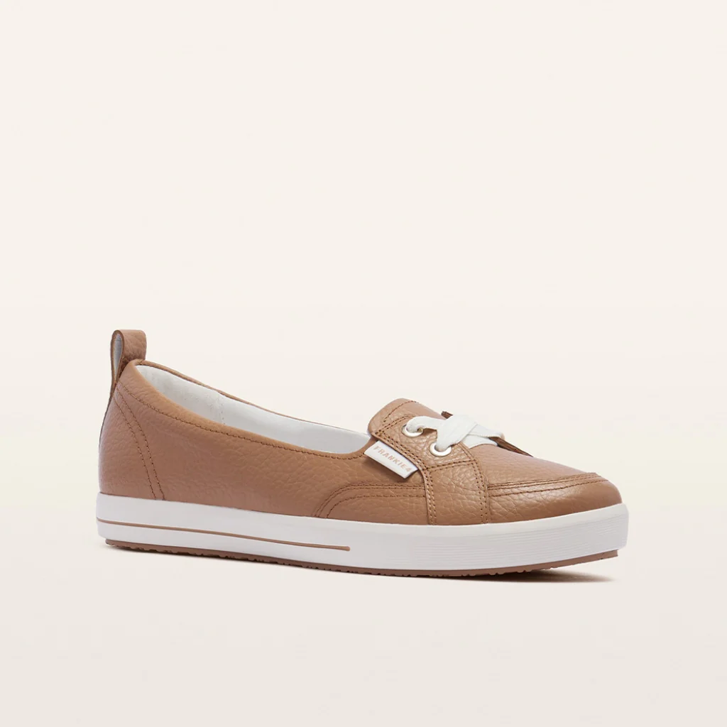 Sophie IV - Soft Tan Tumbled - Image 4