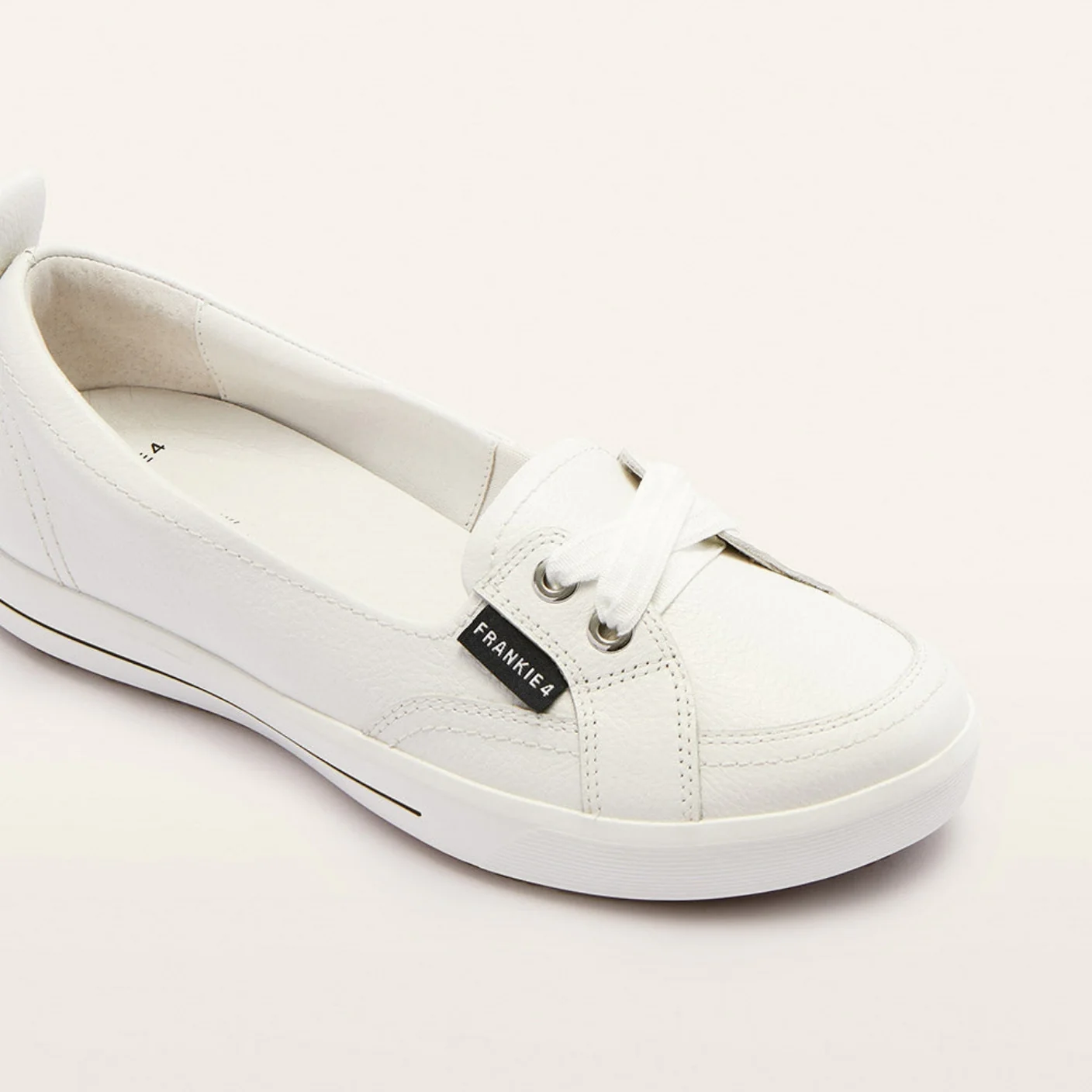 Sophie IV - White Tumbled - Image 2