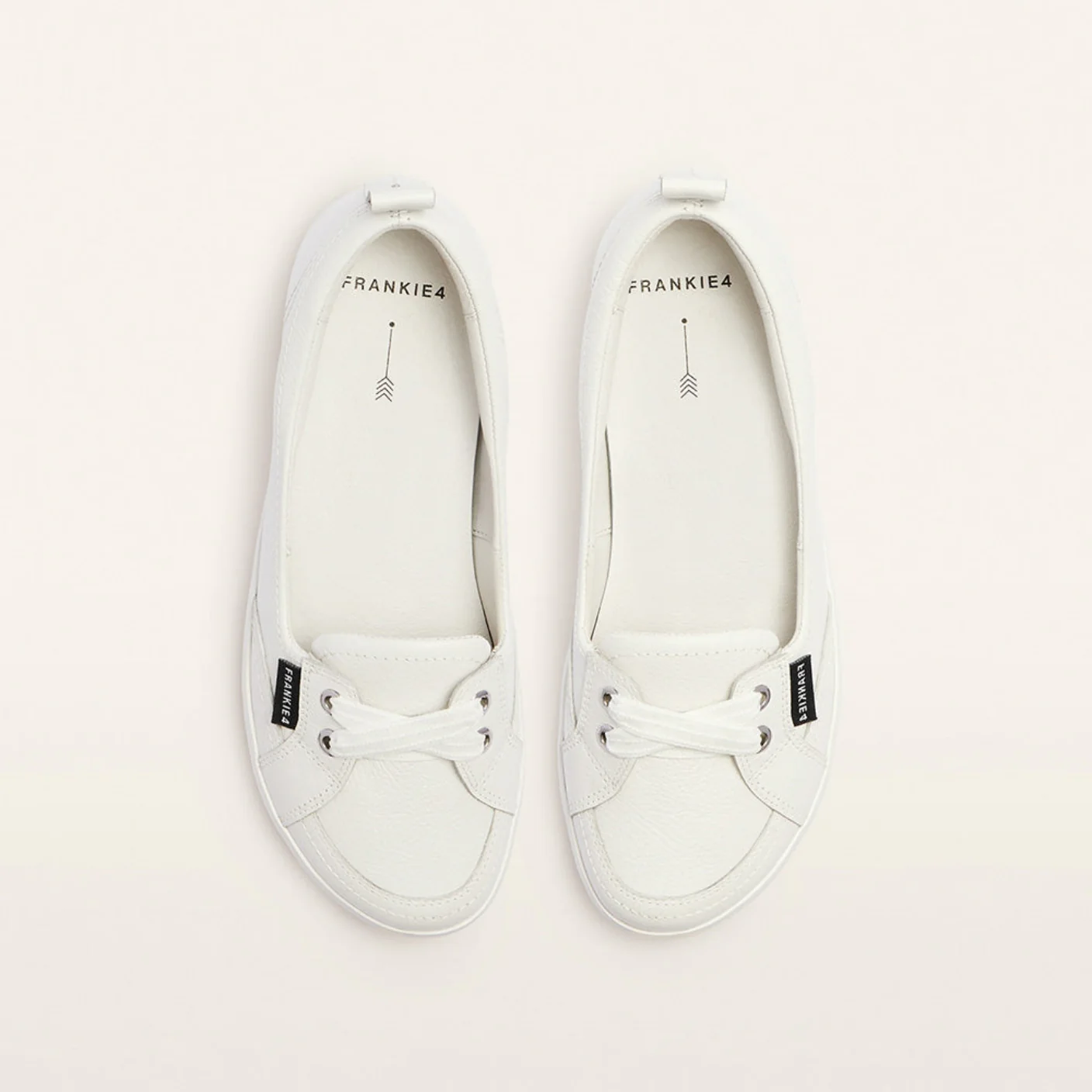 Sophie IV - White Tumbled - Image 3