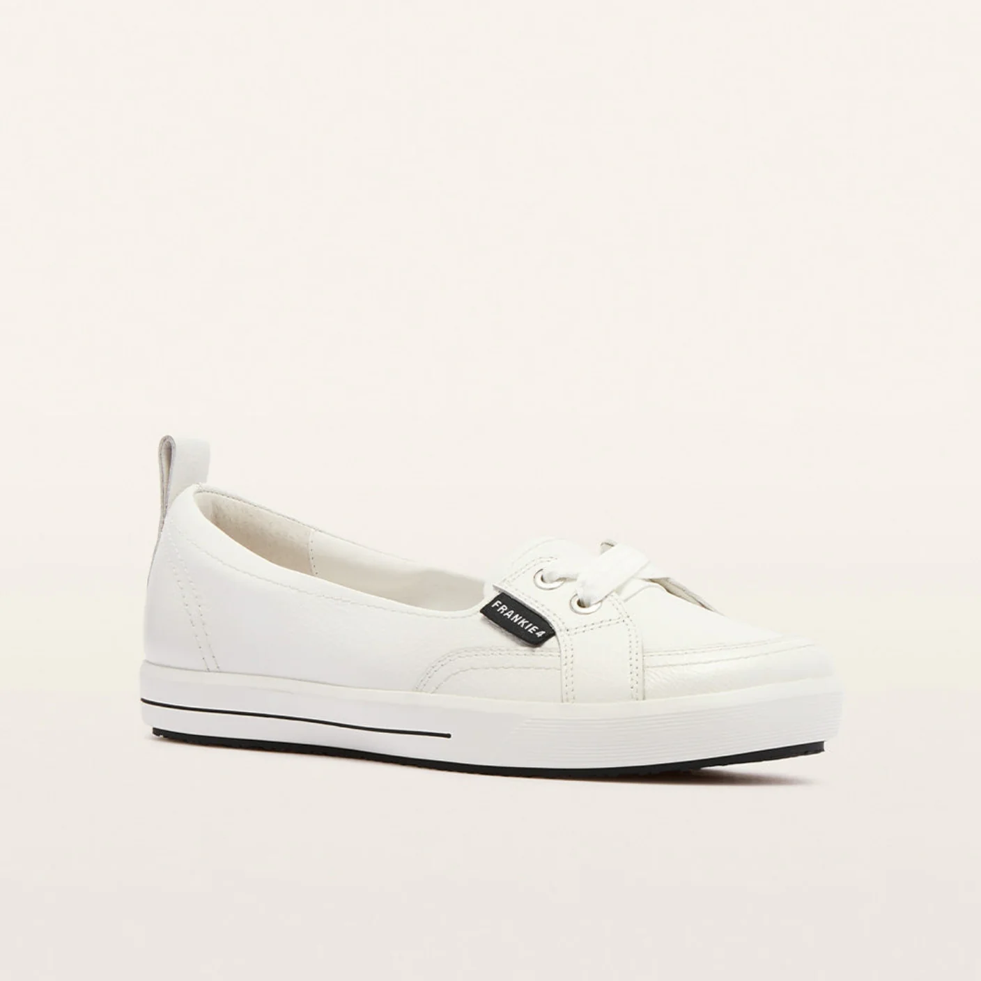 Sophie IV - White Tumbled - Image 5