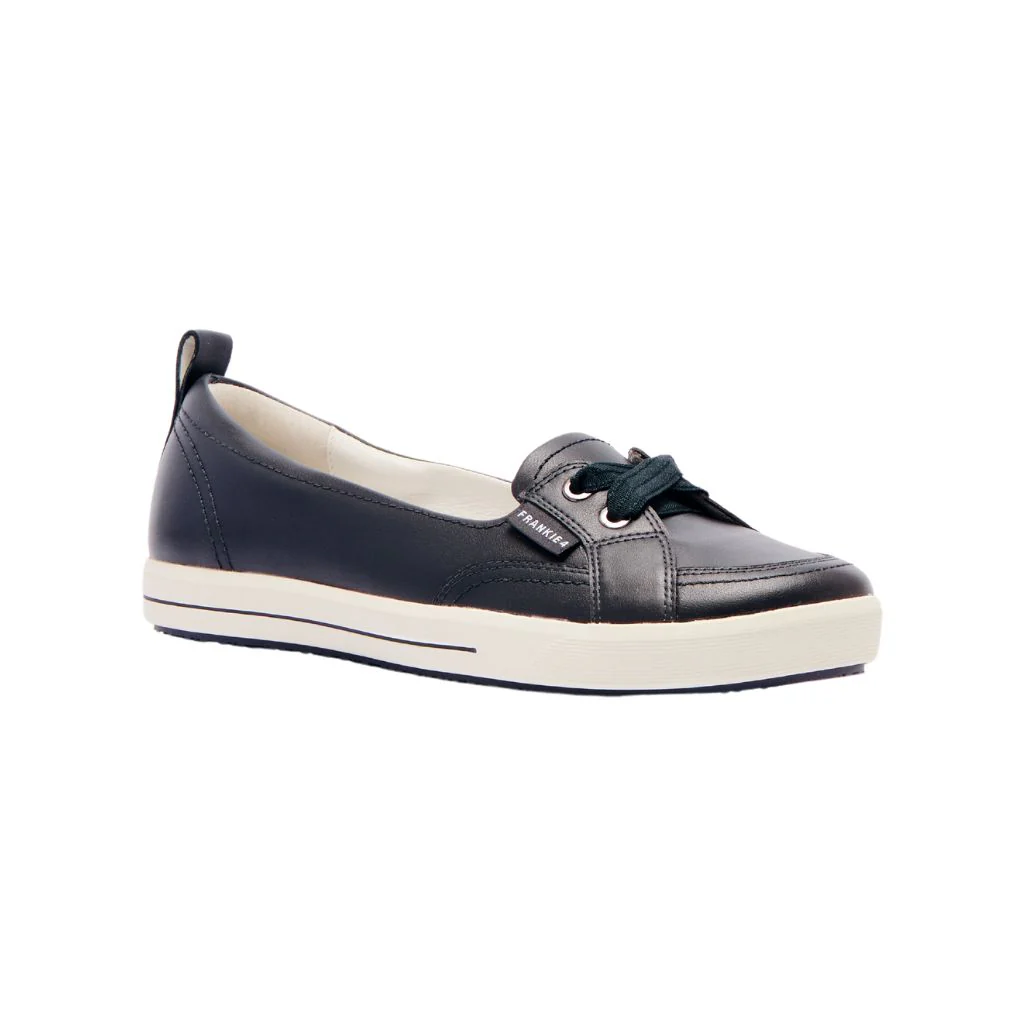 Sophie IV - Navy - Image 3