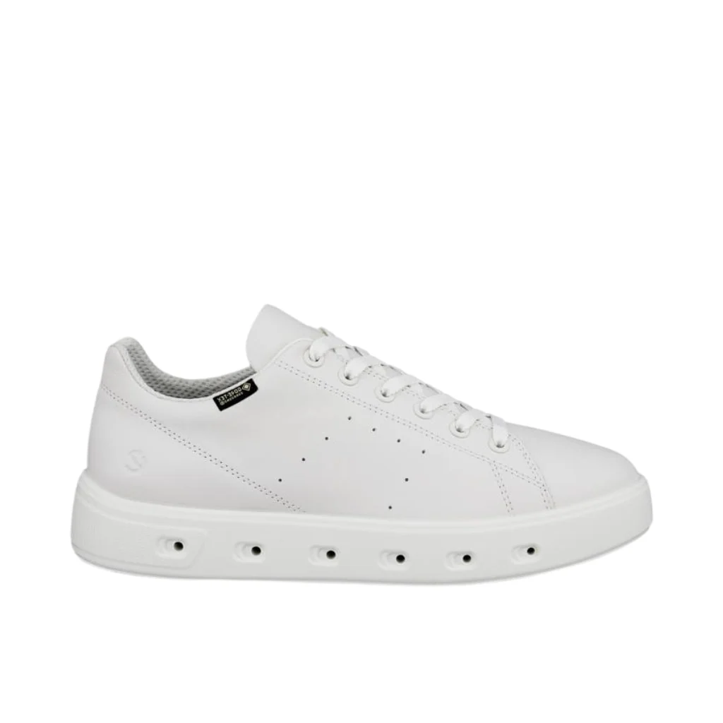 Womens Street 720 Lea GORE-TEX - White
