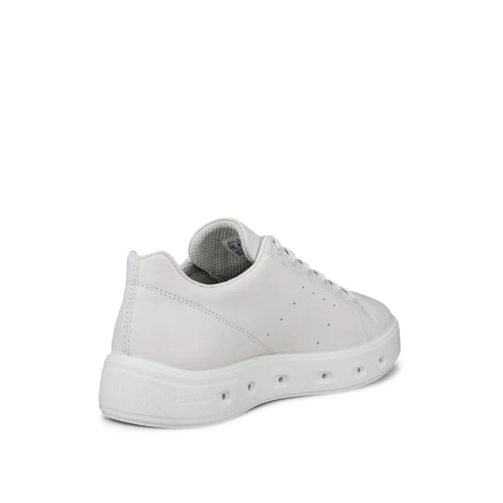 Womens Street 720 Lea GORE-TEX - White - Image 2