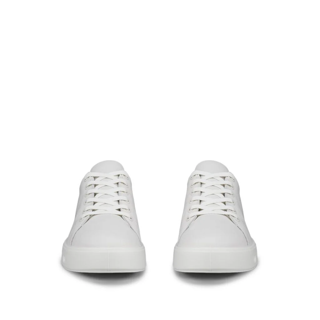 Womens Street 720 Lea GORE-TEX - White - Image 4