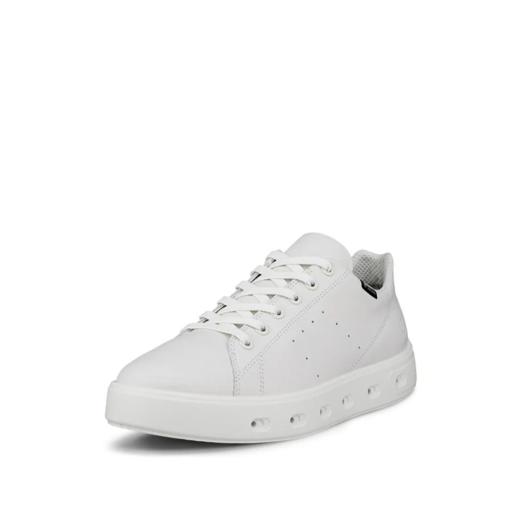 Womens Street 720 Lea GORE-TEX - White - Image 5