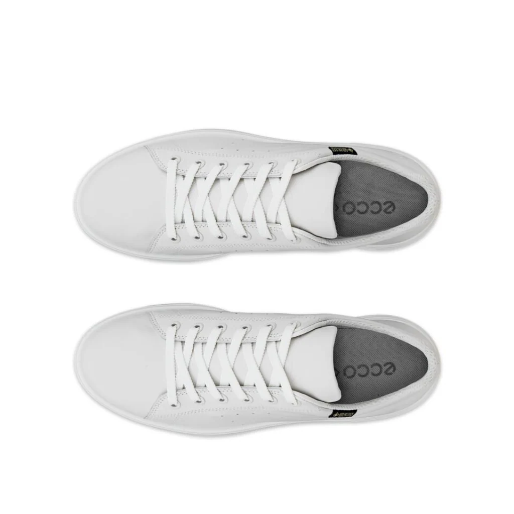 Womens Street 720 Lea GORE-TEX - White - Image 7