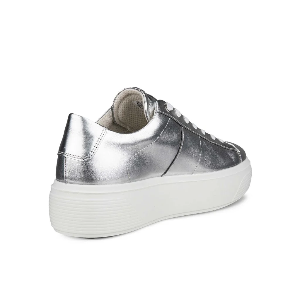 Street Platform - Lux Silver - Image 3