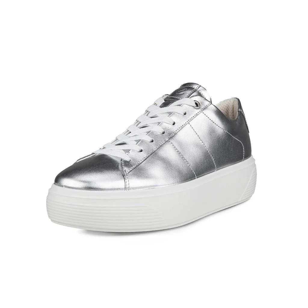 Street Platform - Lux Silver - Image 4