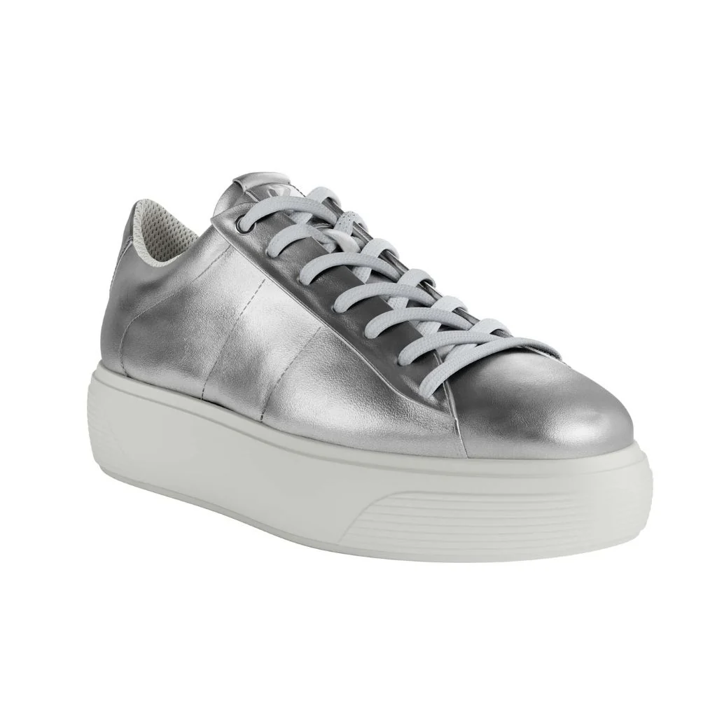 Street Platform - Lux Silver - Image 5