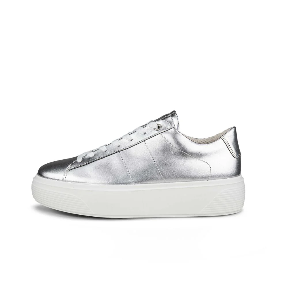 Street Platform - Lux Silver - Image 6