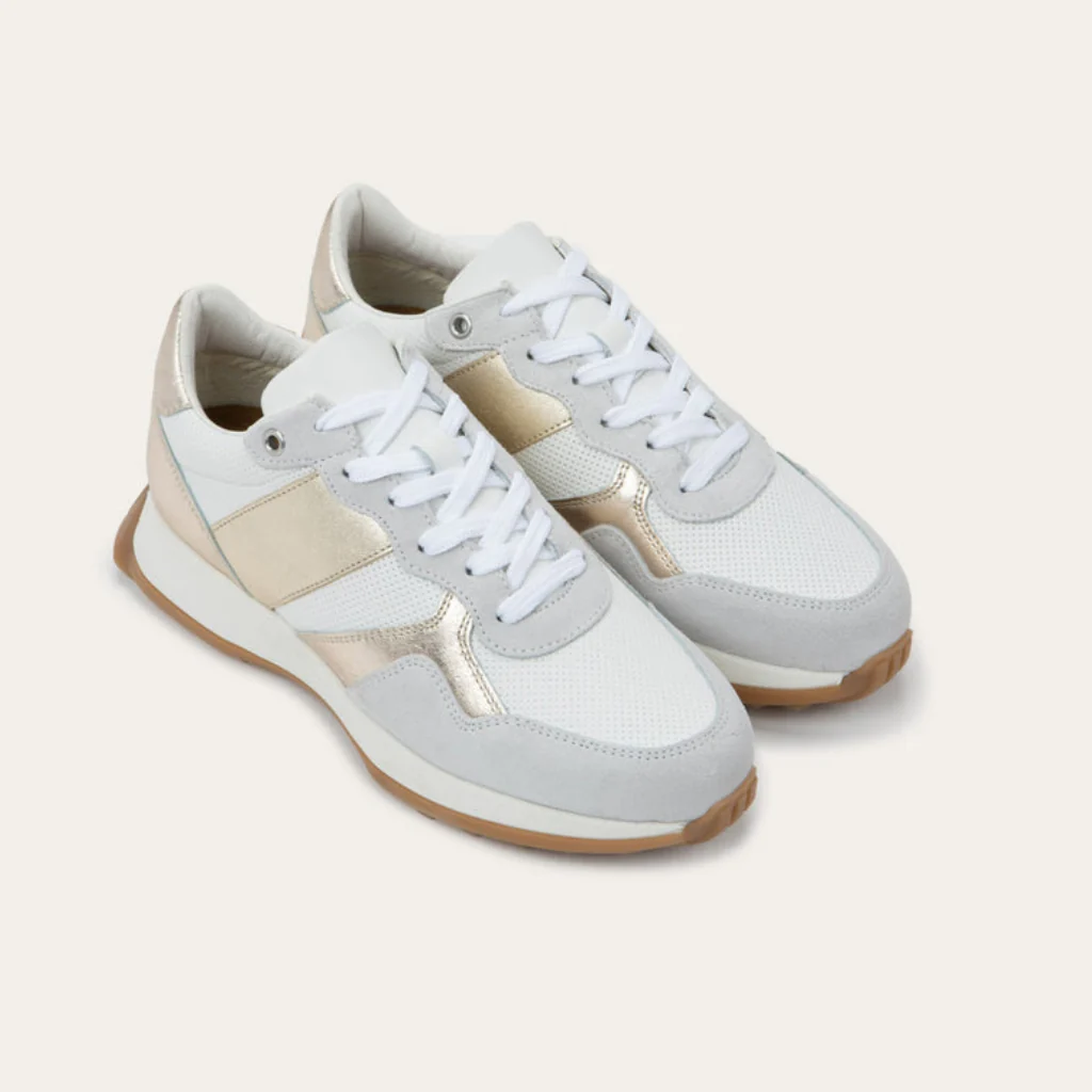 Sunset - White Gold Combo - Image 2