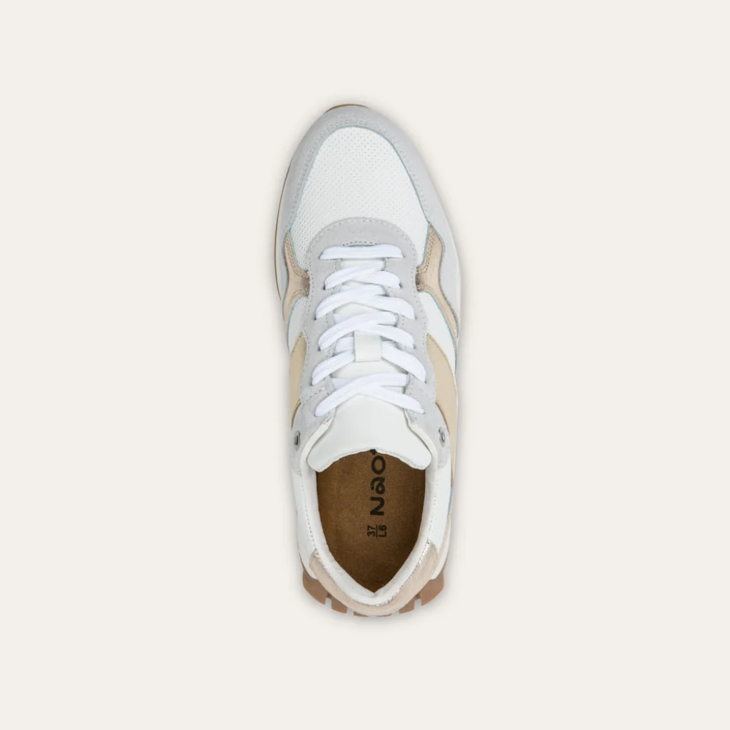 Sunset - White Gold Combo - Image 5