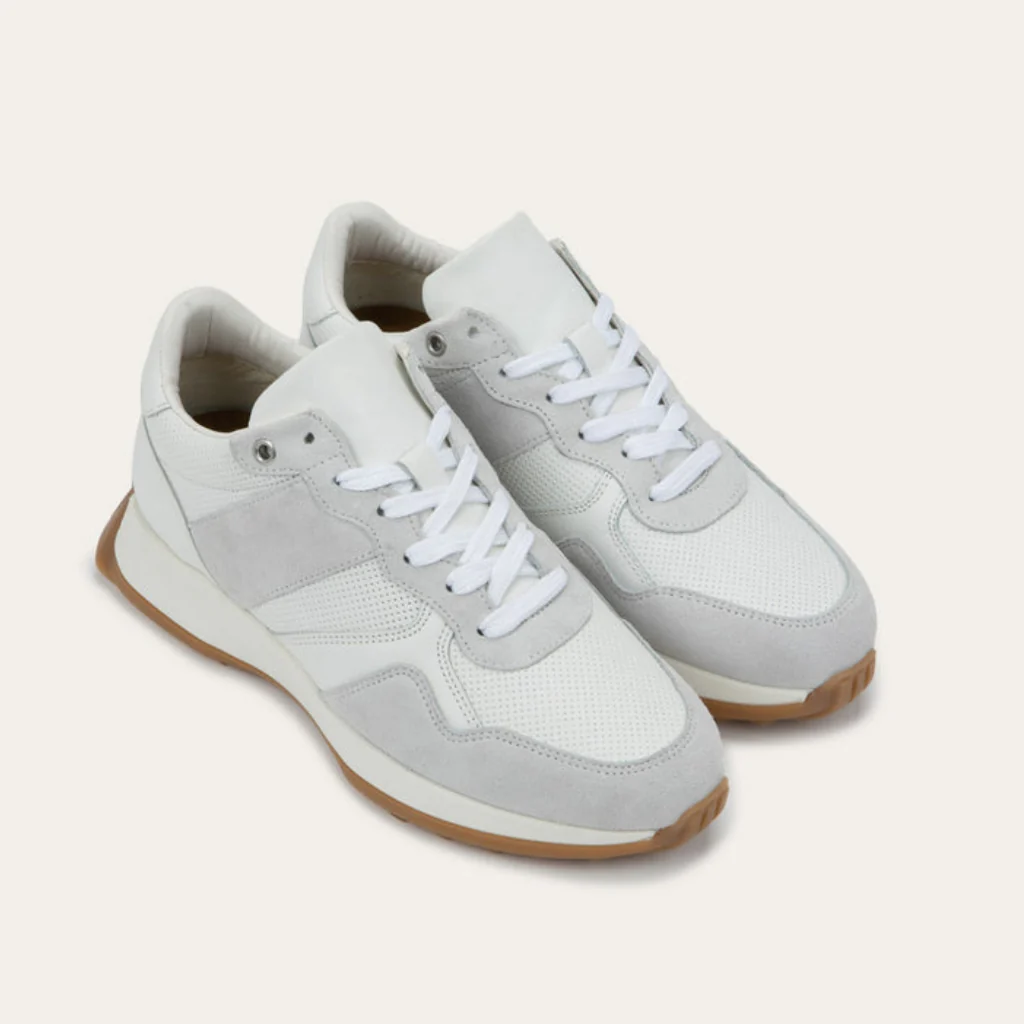 Sunset - White Grey Combo - Image 2