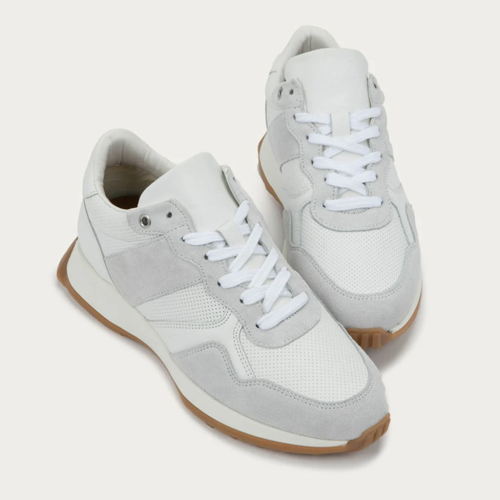 Sunset - White Grey Combo - Image 3