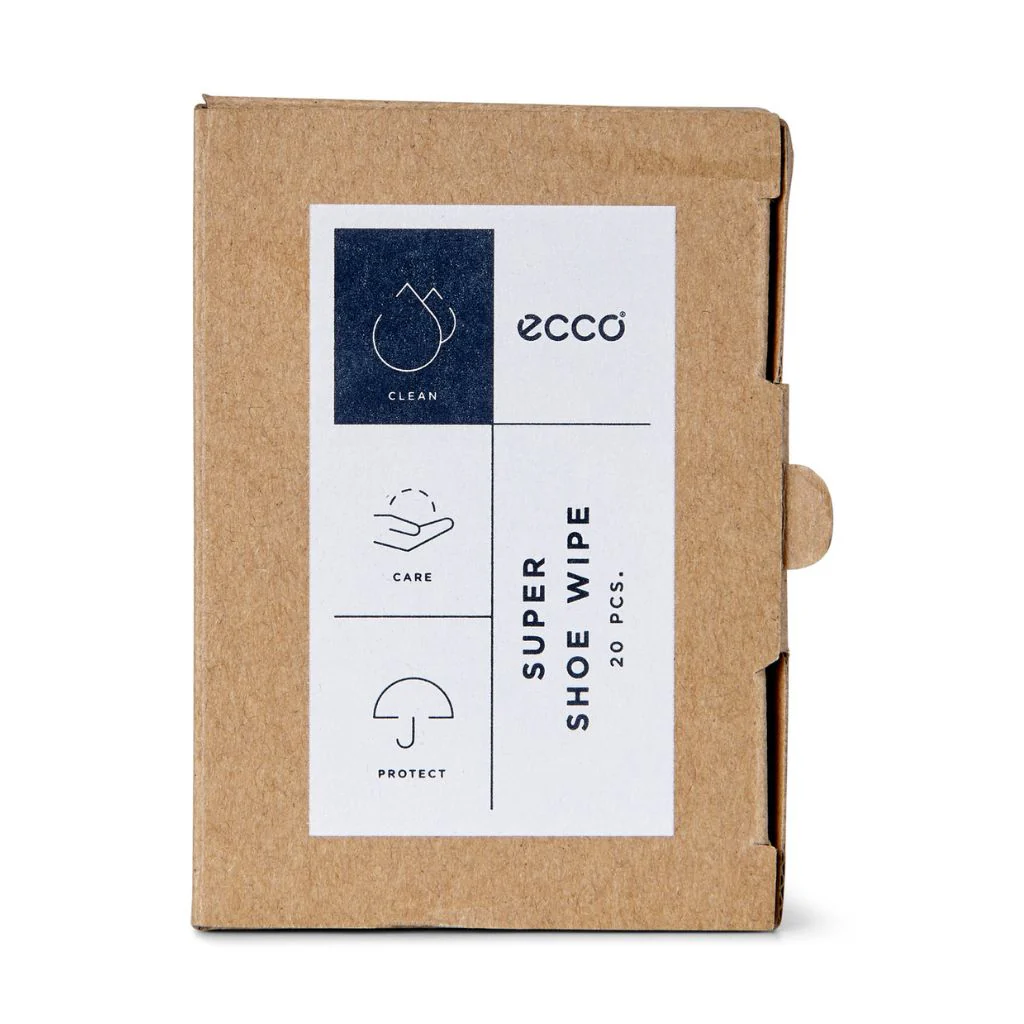 Super Shoe Wipes - Transparent - Image 3