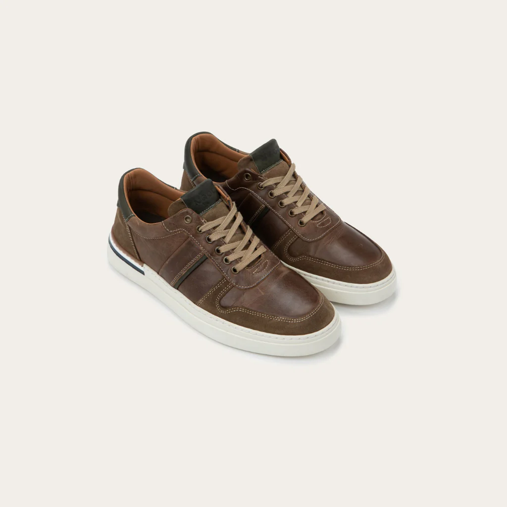 Swift - Brown Moss - Image 4