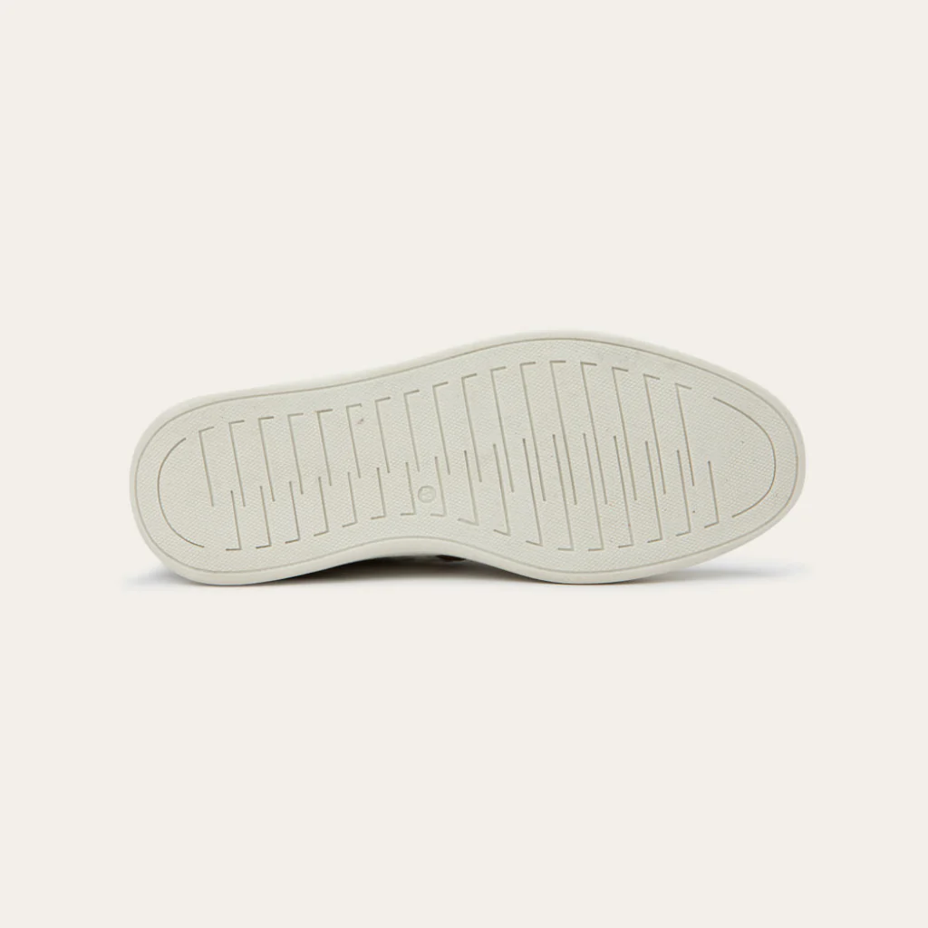 Swift - White/Brown/Navy - Image 7