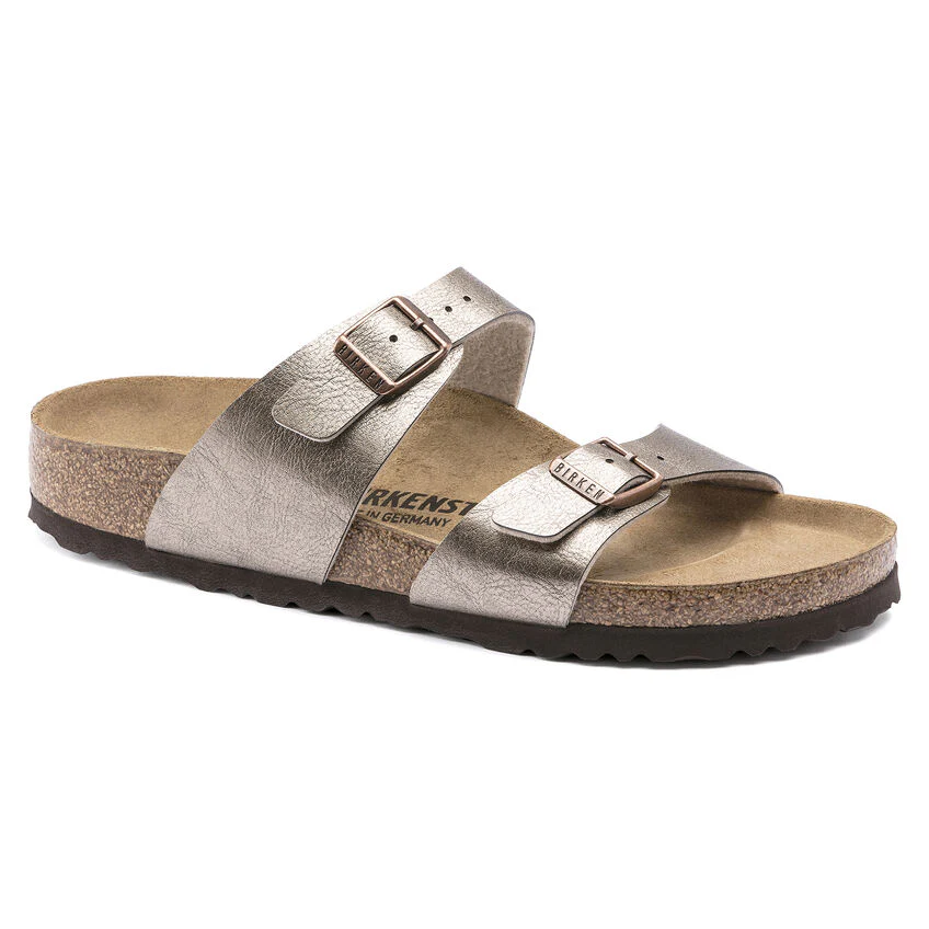 Sydney Birko Flor - Graceful Taupe - Image 3