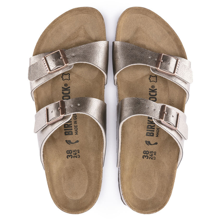 Sydney Birko Flor - Graceful Taupe - Image 4